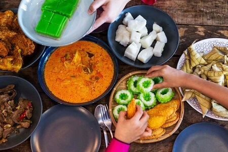 Mengapa Memberikan Makanan kepada Orang yang Berpuasa Penting dalam Islam-2