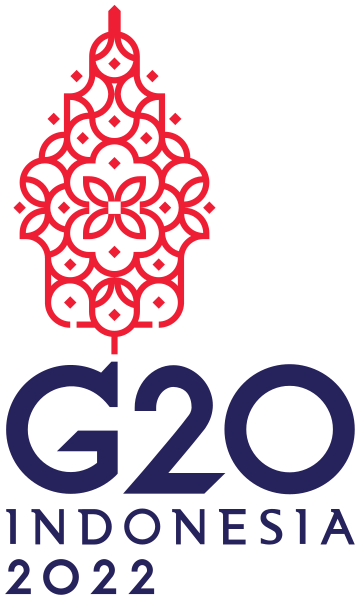 KTT G20 Indonesia 2020