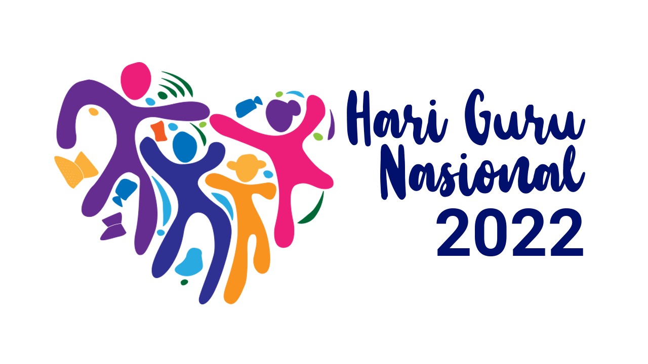 Logo Hari Guru Nasional 2022 Format JPG