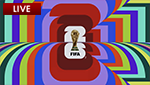 Link Live Score  Brasil vs Argentina