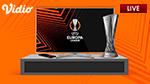 Live Streaming Liga Europa UEFA 2023-2024