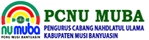 PCNU Musi Banyuasin