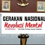 Revolusi Mental dalam Tata Kelola Pemerintahan Desa