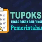 tupoksi perangkat desa