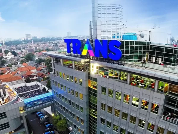 Trans TV