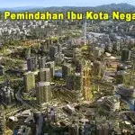 Asal Usul Pemindahan Ibu Kota Negara (IKN)