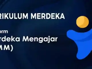 Kurikulum Merdeka: Platform Merdeka Mengajar (PMM)