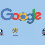 19 November 2022 Google Doodle adalah Hari Pembukaan Piala Dunia 2022