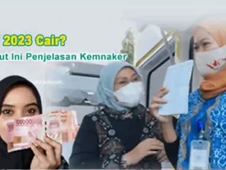 BSU 2023 Cair? Berikut Ini Penjelasan Kemnaker