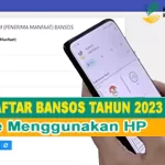 Berikut ini cara daftar DTKS (Data Terpadu Kesejahteraan Sosial) Kemensos secara online agar bisa mendapat bansos 2023 seperti PKH, BPNT, BLT, PIP dan lain-lain