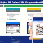 Berikut ini cara mudah daftar menjadi penerima bantuan PIP Kemdikbud 2024 secara online menggunakan HP