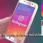 Cara Terbaru Download Foto dan Video Instagram Tanpa Aplikasi, Mudah dan Cepat