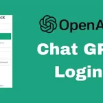 Chat GPT Open AI: Login Chat GPT, Daftar Chat GPT