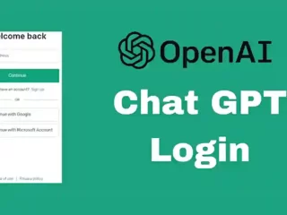 Chat GPT Open AI: Login Chat GPT, Daftar Chat GPT