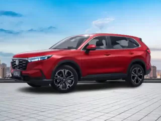 Daftar Harga Mobil Honda Indonesia 2023