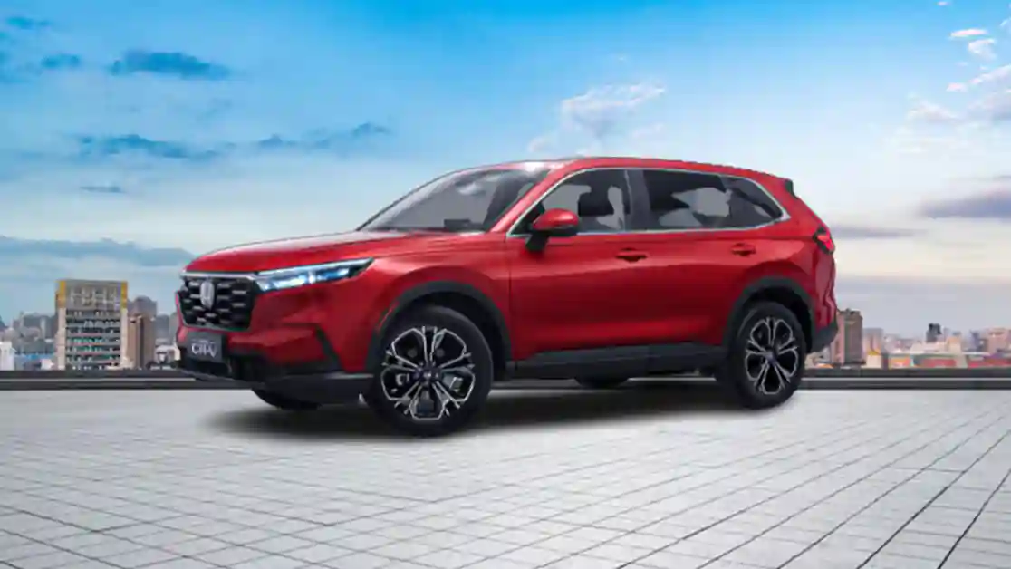 Daftar Harga Mobil Honda Indonesia 2023