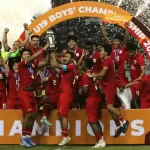 Berikut ini hasil lengkap Piala AFF U-19 Tahun 2024, klasemen, dan top skor yang digelar di Surabaya, Indonesia mulai 17 - 29 Juli 2024 dan disiarkan live di SCTV dan live streaming di Vidio.