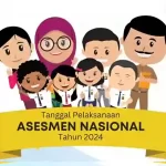 Jadwal Pelaksanaan Asesmen Nasional Tahun 2024, TK, SD, SMP, SMA Sederajat