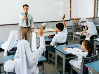 JANGAN KETINGGALAN! Inilah Empat Istilah Penting dalam Pendidikan Islam