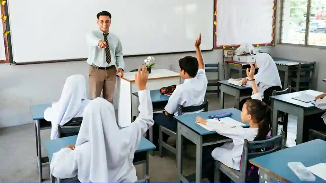 Jangan Ketinggalan, Inilah Empat Istilah Penting dalam Pendidikan Islam