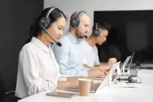 Perbedaan Call Center dan Customer Service yang wajib diketahui Pebisnis (Sumber foto Pexels.com)