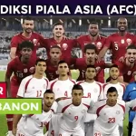 Prediksi Qatar vs Lebanon di Piala Asia 2023, 12 Januari 2024