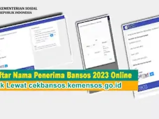 Bansos BPNT dan BLT BBM Cair Februari 2023: Berikut Ini Jadwal, Syarat, dan Cara Cek