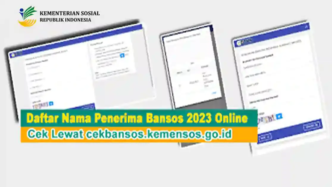 Informasi pencairan BLT BBM dan BPNT pada tanggal 10 Februari 2023 ini, setelah adanya surat dari Kementerian Sosial kepada kepala daerah dan kepala Dinas Sosial. Sehingga, dikabarkan bansos BPNT dan BLT BBM akan resmi cair dalam waktu dekat.