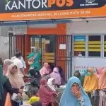 Upaya meningkatkan pendapatan dan martabat kelompok miskin dan marjinal dijiwai oleh semangat menegakkan keadilan sejalan dengan ajaran Pancasila. Berikut ini cara cek dan daftar Basos.