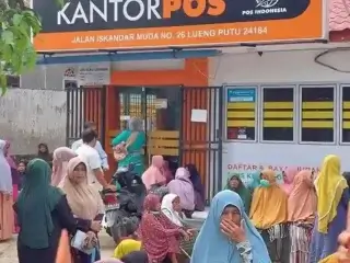 Cek Bansos 2023: Mensos Risma Pastikan PKH, BPNT, BLT, PIP dll Berlandaskan Pancasila