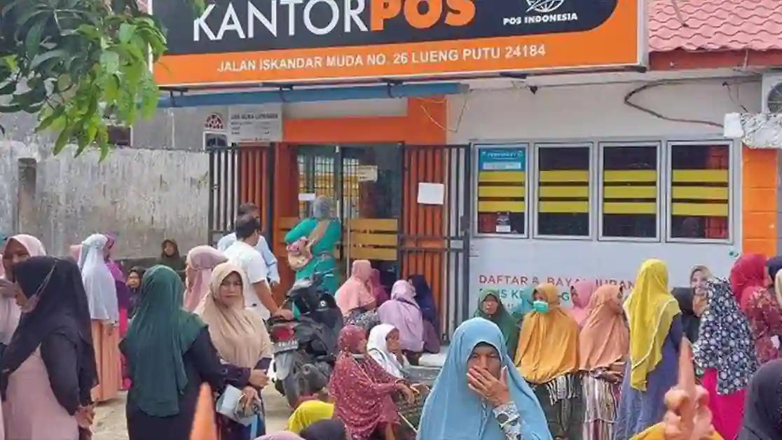 Upaya meningkatkan pendapatan dan martabat kelompok miskin dan marjinal dijiwai oleh semangat menegakkan keadilan sejalan dengan ajaran Pancasila. Berikut ini cara cek dan daftar Basos.