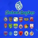 Berikut jadwal legkap BRI Liga 1 2024/2025 berdasar Kalender Kompetisi Liga Indonesia yang disusun PT LIB