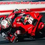 Balap MotoGP, Moto2, dan Moto3 di Seri ke-4 Spanyol 2024 digelar di Sirkuit Jerez, pada 26 - 28 April 2024, Live di Vidio kanal SPOTV