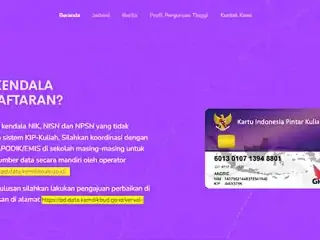 KIP Kuliah 2023: Kendala dan Cara Mengatasi serta Pertanyaan yang Sering Ditanyakan