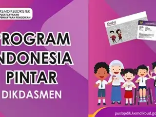 Kenapa Tidak Dapat PIP Lagi?, Berikut ini Penyebab dan Cara Menyelesaikannya