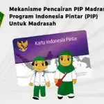 Berikut ini Petunjuk Teknis (Juknis) PIP pada madrasah terbaru 2023 yang meliputi keriteria penerima PIP madrasah serta mekanisme pencairan Program Indonesia Pintar madrasah pada Bank penyalur.