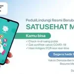 Kementerian Kesehatan RI akan memangkas sistem pelaporan kesehatan melalui SATUSEHAT. Platform tersebut mempersingkat pelaporan kesehatan yang dilakukan oleh tenaga kesehatan dari yang semula melalui 400 aplikasi menjadi 8 aplikasi.