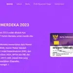 KIP Kuliah Merdeka Tahun 2023 sudah dibuka! Ayo manfaatkan program KIP Kuliah Merdeka untuk meraih cita-citamu.