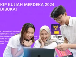 Pendaftaran KIP Kuliah Merdeka Tahun 2024 Telah Dibuka, Ini Tahapan Pendaftarannya