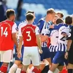 Pertandingan antara Arsenal vs Brighton di pekan ke-3 Premier League 2024/2025 akan berlangsung di Emirates Stadium pada Sabtu, 31 Agustus 2024, pukul 18.30 WIB, live streaming Vidio.