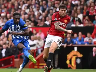 Prediksi Brighton vs Manchester United di Pekan ke-2 Liga Inggris 2024-2025