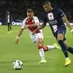 AS Monaco akan menantang Paris Saint-Germain (PSG) pada laga ke-23 Liga Prancis musim 2022/23. Duel ini akan dilangsungkan di Stadion Louis II pada Sabtu (11/2) malam WIB.