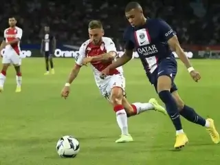 Prediksi Monaco vs PSG Pada Pekan Ke-23 Ligue 1 2022-2023: Berita Tim, Prediksi Skor, Line Up, H2H