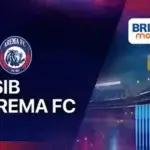 Pertandingan antara Persib Bandung vs Arema FC pada laga pekan ketiga BRI Liga 1 2024/2025 akan berlangsung di Stadion Si Jalak Harupat, Minggu 24 Agustus 2024 pukul 19.00 WIB, live di Indosiar dan Vidio.