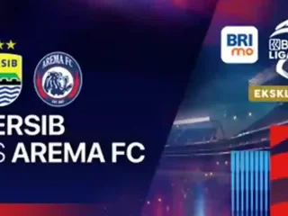 Prediksi Persib Bandung vs Arema FC di Pekan ke-3 BRI Liga 1 2024-2025