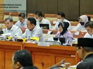 Program Bansos Termasuk PKH dan BPNT Merupakan Upaya Agar Penerima Bisa Keluar Dari Kemiskinan