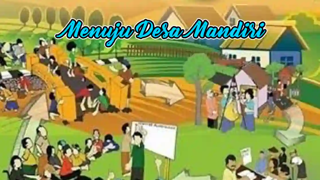 Menjadi desa yang mandiri akan semakin penting mengingat perubahan iklim dan ketergantungan pada sumber daya luar yang semakin tinggi. Berikut adalah beberapa tips untuk menjadi desa yang mandiri