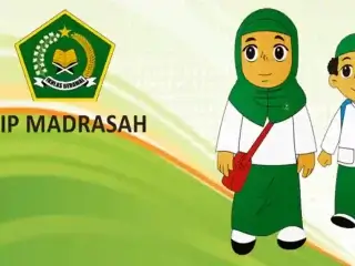 Verifikasi dan Validasi (Verval) Penerima PIP Madrasah Tahun Anggaran 2023