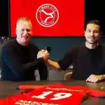 Berikut profil Almere City FC, klub baru Thom Haye, gelandang Timnas Indonesia yang berkarier di Liga Belanda, Eredivisie.