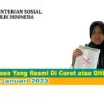 Daftar Basos Yang Resmi Di Coret atau Ditiadakan Tahun 2023